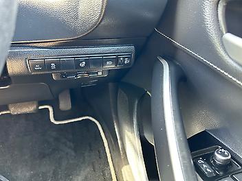 2020 Toyota Corolla Touring S Hybrid