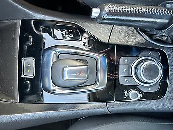 2017 Mazda Axela Hybrid HV S Proactive