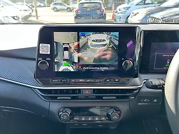 2024 Nissan Note E-power X Pro Pilot