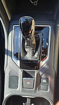 2017 Subaru Impreza SPORT 4WD 2.0I-S EYESIGHT