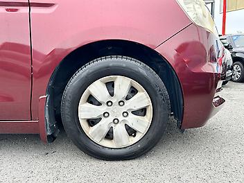 2014 Honda Stepwagon G Comfort Selection 8 Seater