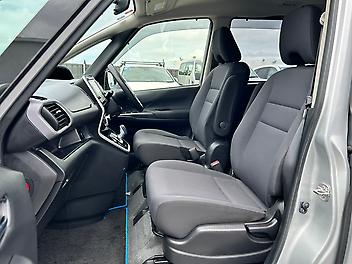 2018 Nissan Serena E-Power