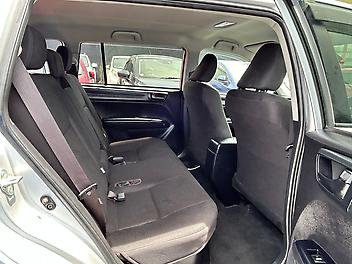 2020 Toyota Corolla Fielder