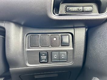 2018 Nissan Serena E-Power