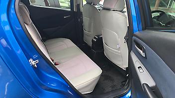 2015 Mazda Demio
