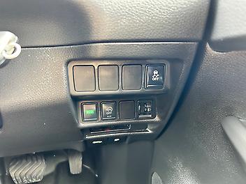 2018 Nissan X-trail 20S Leather Seats