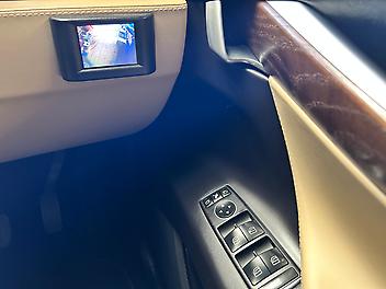 2017 Tesla Model X 90D/Dual Motor/AWD