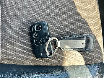 2011 Honda Fit SHUTTLE