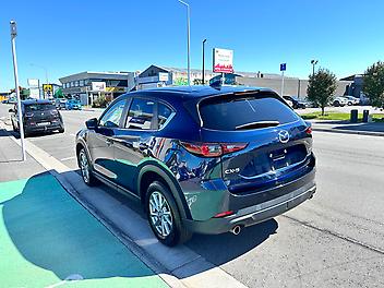 2022 Mazda Cx-5 20S Proactive