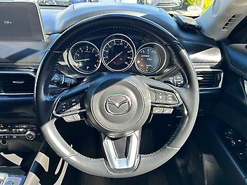 2022 Mazda Cx-5 20S Proactive