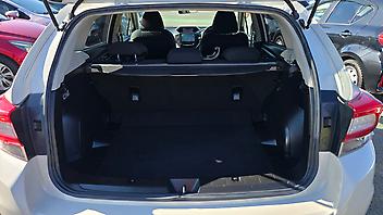 2017 Subaru Impreza SPORT 4WD 2.0I-S EYESIGHT