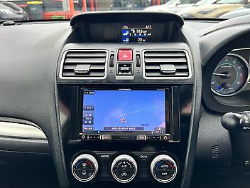2015 Subaru Xv 2.0I-L EYESIGHT 4WD