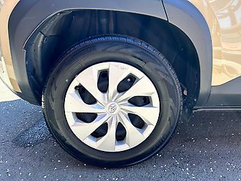 2021 Toyota Yaris Corss Hybrid X