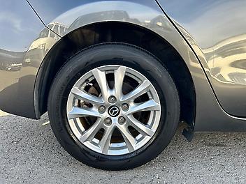 2017 Mazda Axela Hybrid HV S Proactive