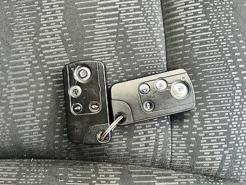 2014 Honda Stepwagon G Comfort Selection 8 Seater