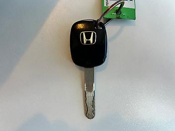 2006 Honda Fit