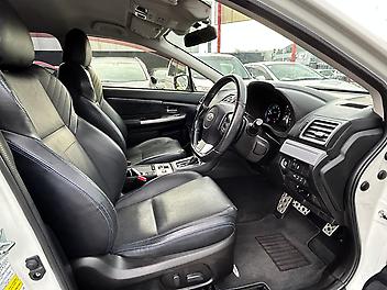 2014 Subaru Levorg 2.0GT EYESIGHT 4WD