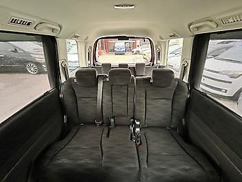 2014 Honda Stepwagon G Comfort Selection 8 Seater