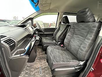 2014 Honda Stepwagon G Comfort Selection 8 Seater