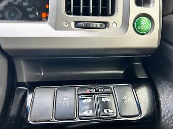 2014 Honda Stepwagon G Comfort Selection 8 Seater