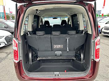 2014 Honda Stepwagon G Comfort Selection 8 Seater