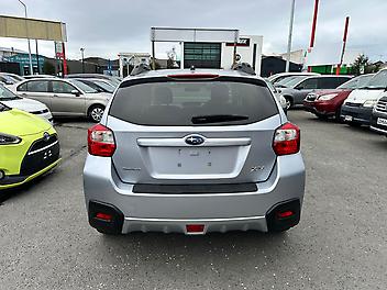 2015 Subaru Xv 2.0I-L EYESIGHT 4WD