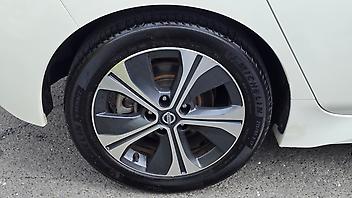 2020 Nissan Leaf X V SMART 82%SOH