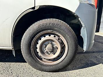 2015 Toyota Liteace Van DX 1.5L