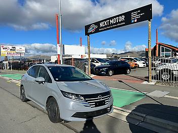 2024 Nissan Note E-power X Pro Pilot