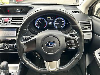 2014 Subaru Levorg 2.0GT EYESIGHT 4WD