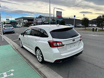 2014 Subaru Levorg 2.0GT EYESIGHT 4WD