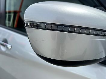 2018 Nissan Serena E-Power