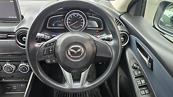 2015 Mazda Demio