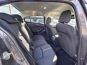 2017 Mazda Axela Hybrid HV S Proactive