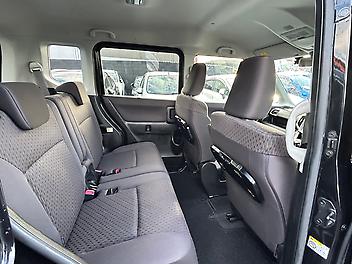 2017 Suzuki Solio Hybrid MX