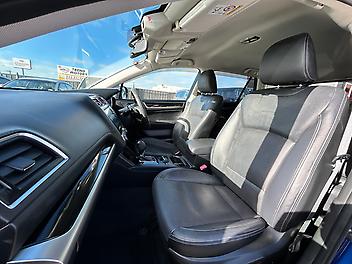2015 Subaru Outback Limited