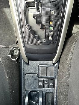 2020 Toyota Corolla Fielder