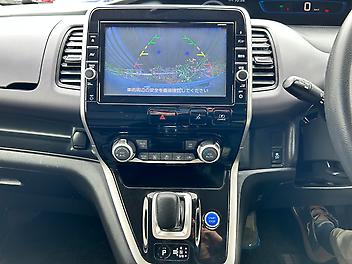 2018 Nissan Serena E-Power