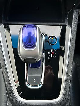 2016 Honda Shuttle Hybrid Z