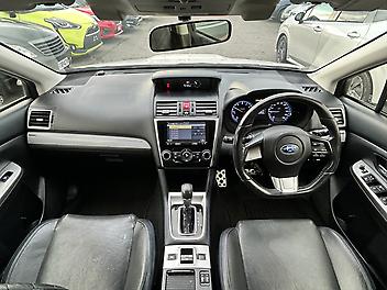 2014 Subaru Levorg 2.0GT EYESIGHT 4WD