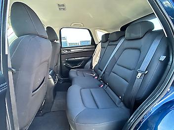 2022 Mazda Cx-5 20S Proactive