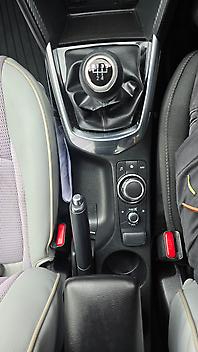 2015 Mazda Demio