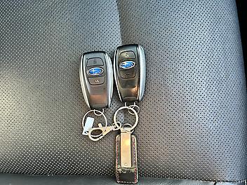 2015 Subaru Outback Limited