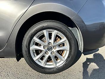 2017 Mazda Axela Hybrid HV S Proactive