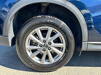 2022 Mazda Cx-5 20S Proactive