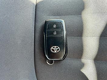2021 Toyota Yaris Corss Hybrid X