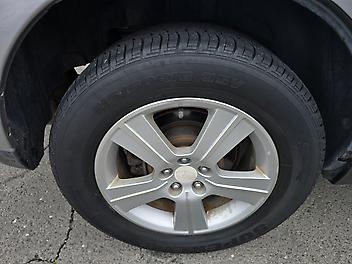 2009 Subaru Forester X AUTO