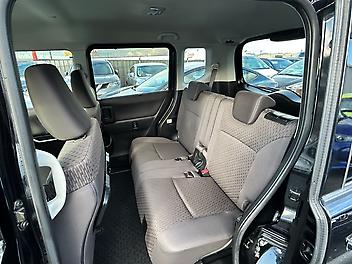 2017 Suzuki Solio Hybrid MX
