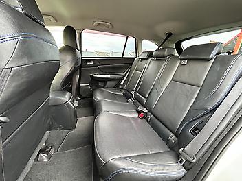2014 Subaru Levorg 2.0GT EYESIGHT 4WD