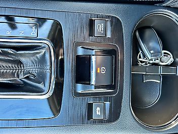 2015 Subaru Outback Limited